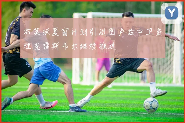布莱顿夏窗计划引进图卢兹中卫查理克雷斯韦尔继续推进